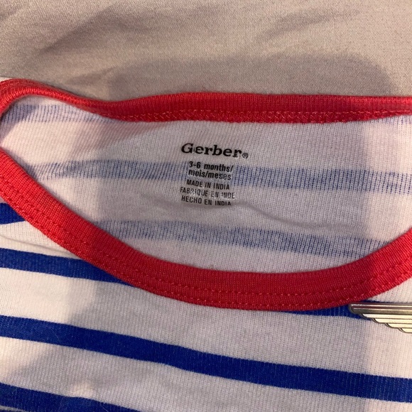 Baby top - Picture 2 of 2